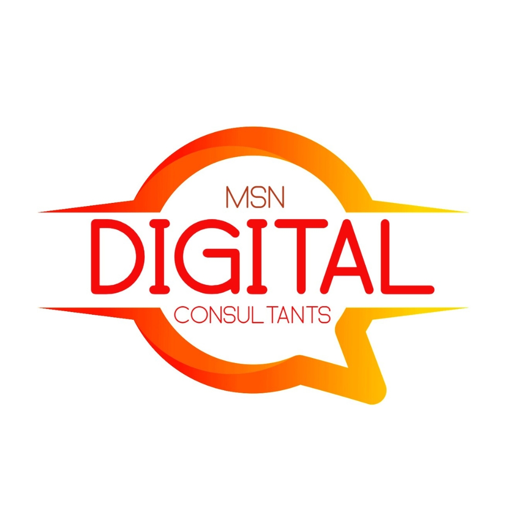 MSN Digital Consultants