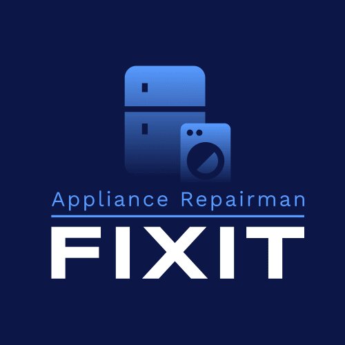 FIXIT Appliance Repairman