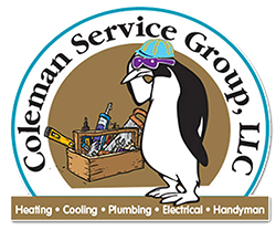 Coleman Service Group