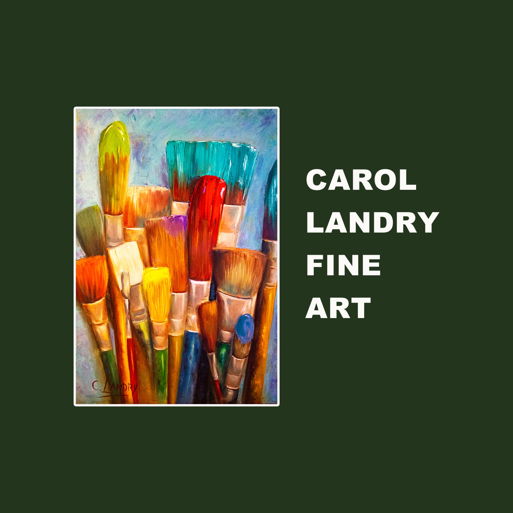 Carol Landry Fine Art