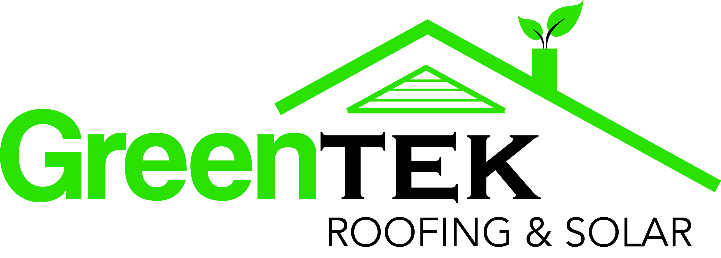 Greentek Roofing and Solar