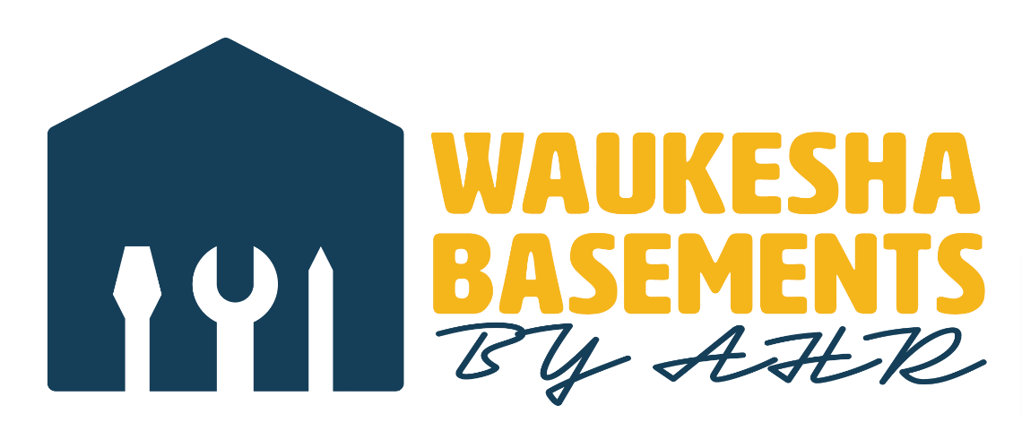 Waukesha Basements by AHR