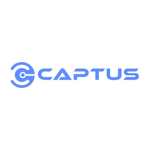 Captus Technologies - Software Development Company