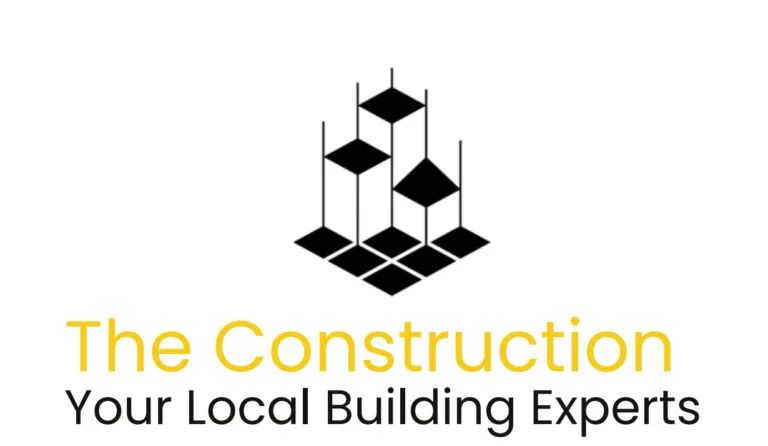 The construction company