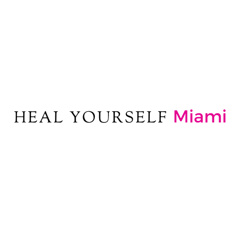 HEAL YOURSELF MIami