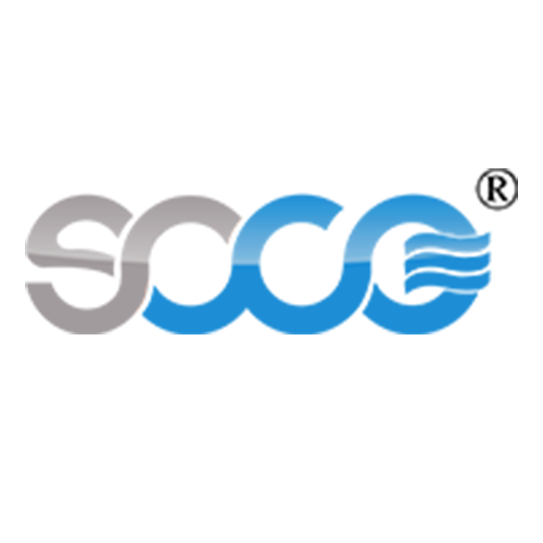 QINGDAO SOCO NEW MATERIAL CO.,LTD