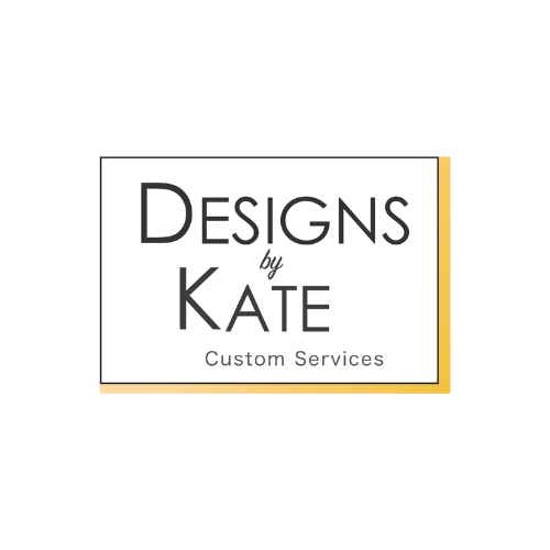 Designs by Kate