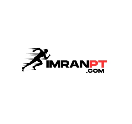 Imran PT Personal Trainer Dubai