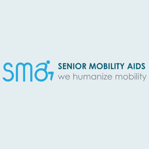 Senior Mobility Aids