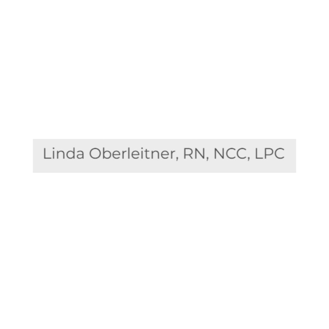  Linda Oberleitner, RN, NCC, LPC