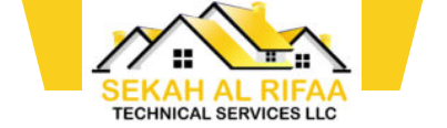 Shekah Al Rafia Technical Services LLC 