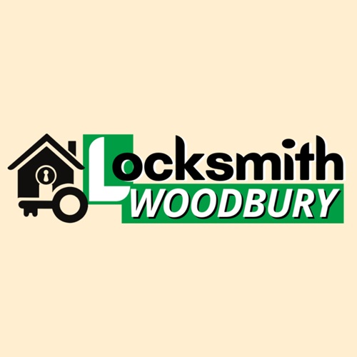 Locksmith Woodbury MN