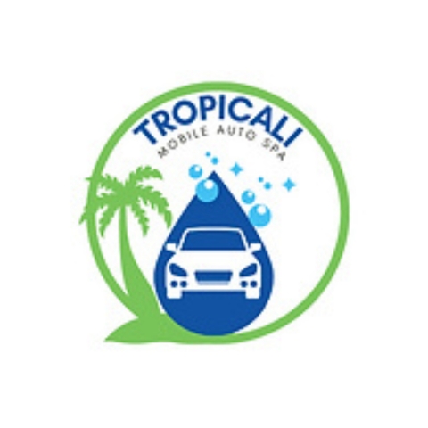 Tropicali Mobile Auto Spa