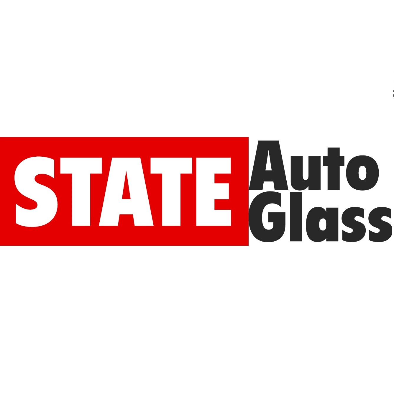 State Auto Glass