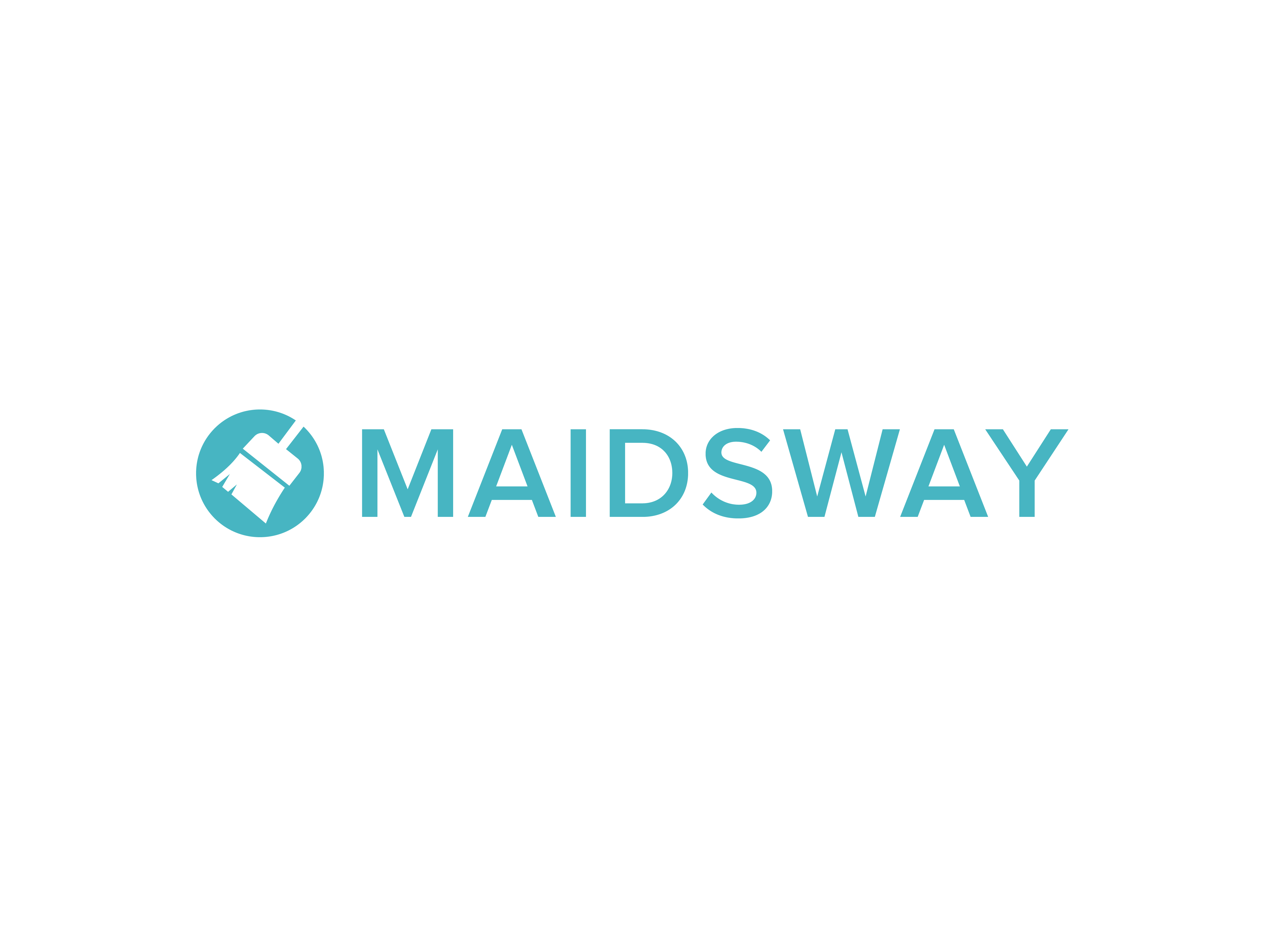 Maidsway Cleaning Service Inc