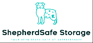 Shepherd Safe Storage