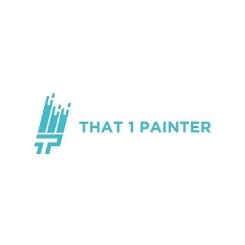 That 1 Painter Knoxville