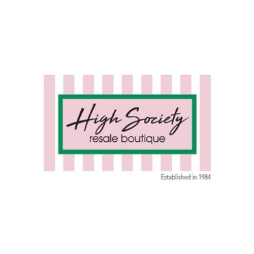 High Society Resale Boutique