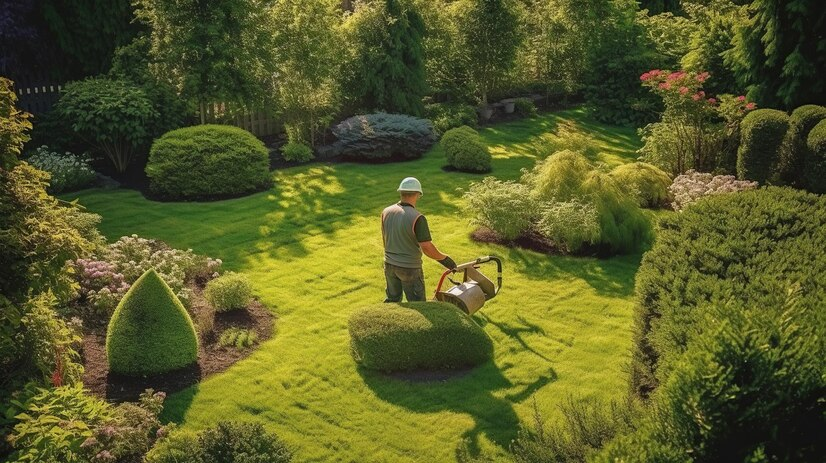 Lake State Lawn, Landscaping & Snow Removal