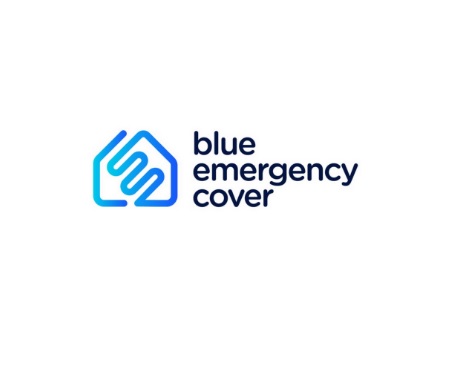 Blue Emergency Cover