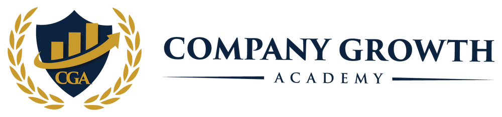 Company Growth Academy				