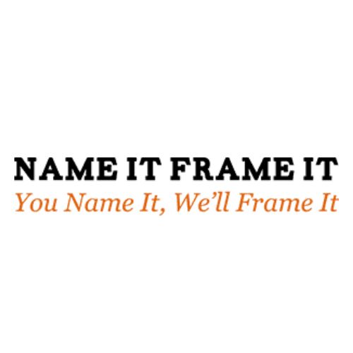 Name It Frame It LLC