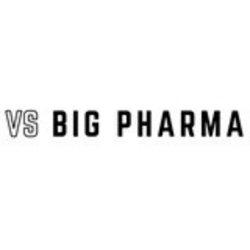 Vs Big Pharma