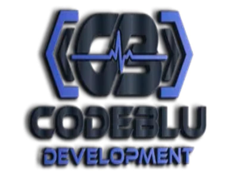 Codeblu Development