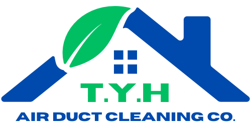 TYH Air Duct Cleaning