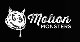 Motion Monsters
