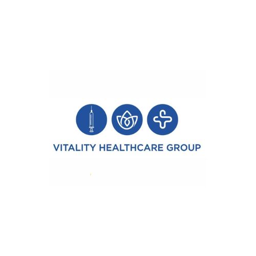 VITALITY HEALTHCARE GROUP