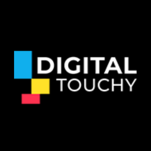 Digital Touchey