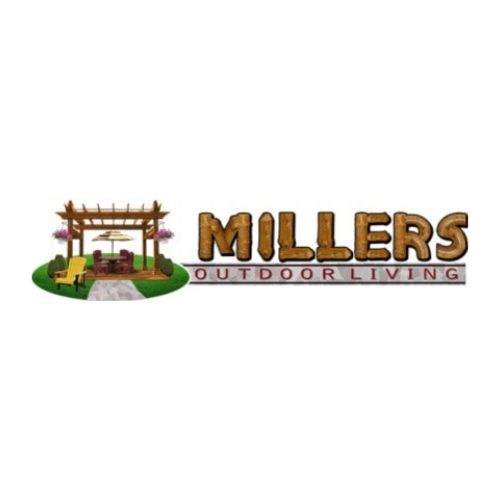 Miller's Outdoor Living