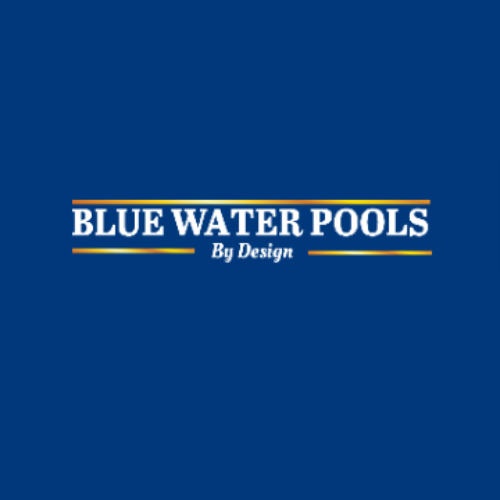 Blue Water Pools By Design