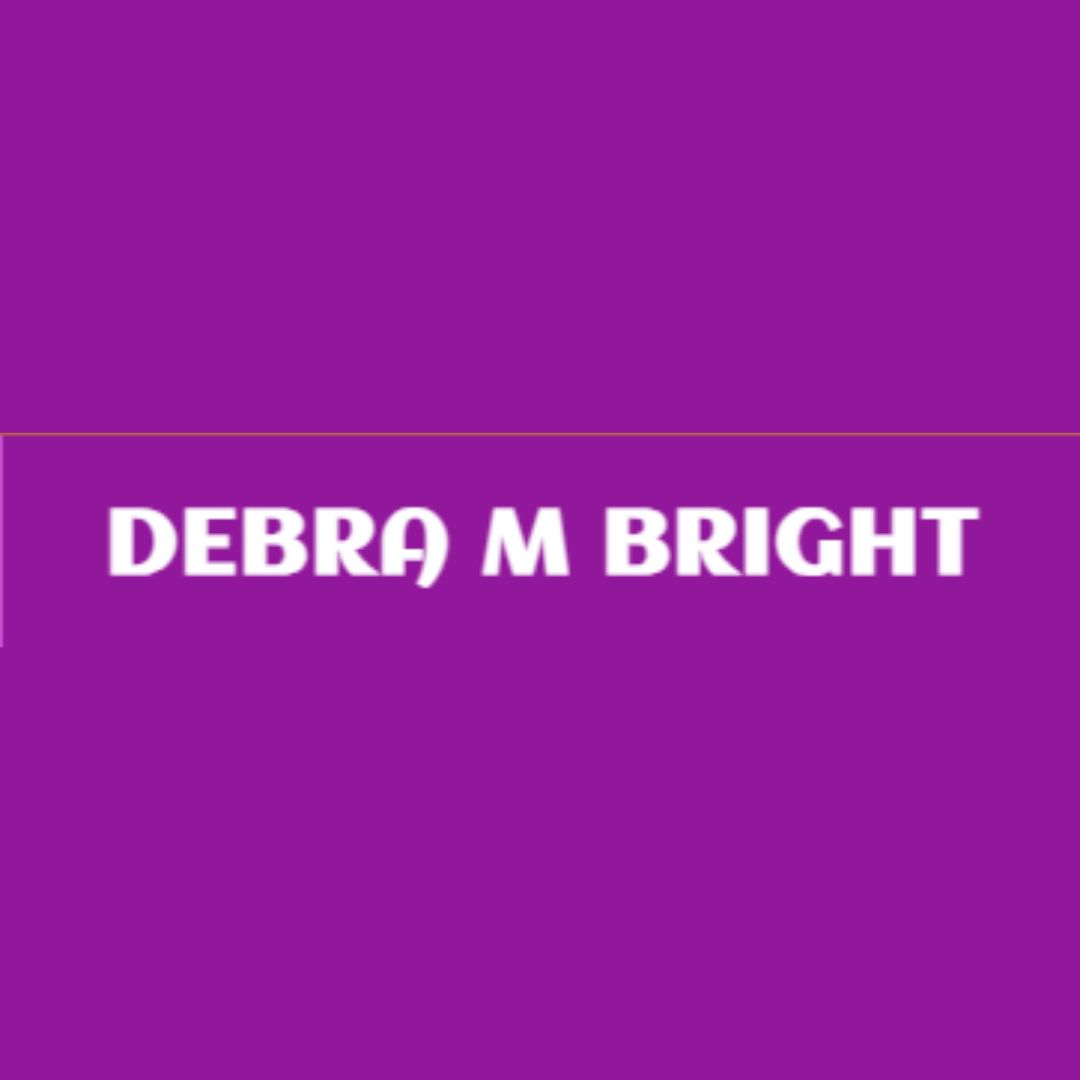 Debra M Bright