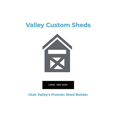 Valley Custom Sheds