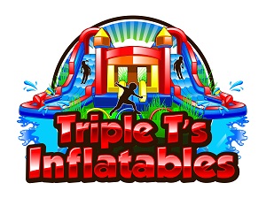 Triple T's Inflatables