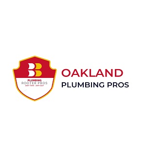 Oakland Plumbing, Drain and Rooter Pros