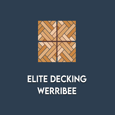 Elite Decking Werribee
