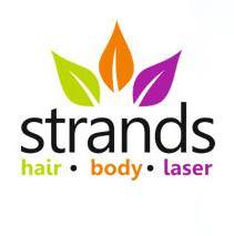 Strands Hair Body Laser 