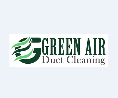 Green air duct cleaning