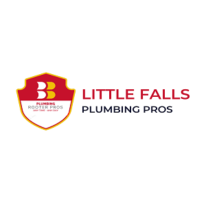 Little Falls Plumbing, Drain and Rooter Pros