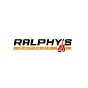 Ralphy's Fighting Fit Boxing Coach
