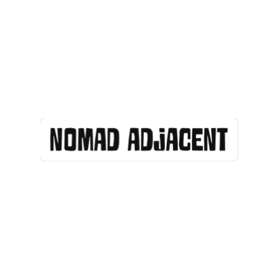Nomad Adjacent