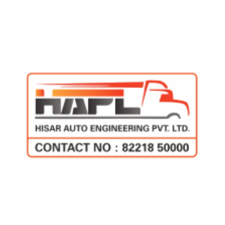 Hisar Auto Engineering Pvt. Ltd.