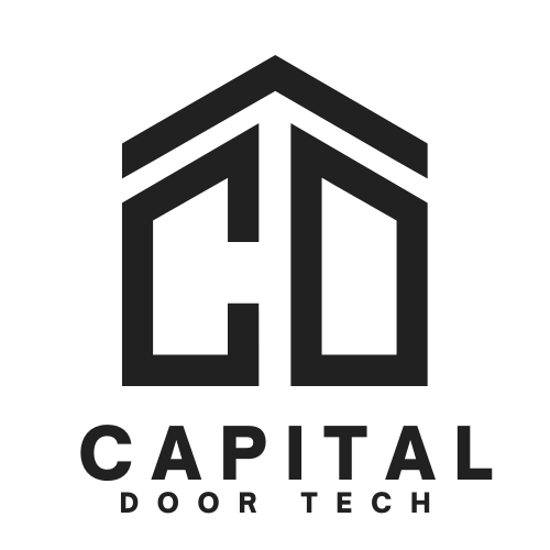 Capital Door Tech
