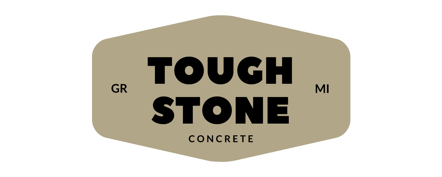 Tough Stone Concrete