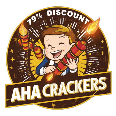 Aha Crackers-Top Fire Cracker Wholesalers in Sivakasi