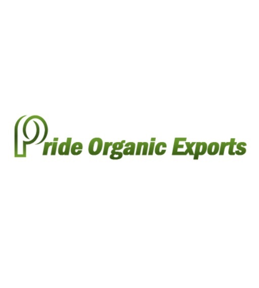 Pride Organic Exports