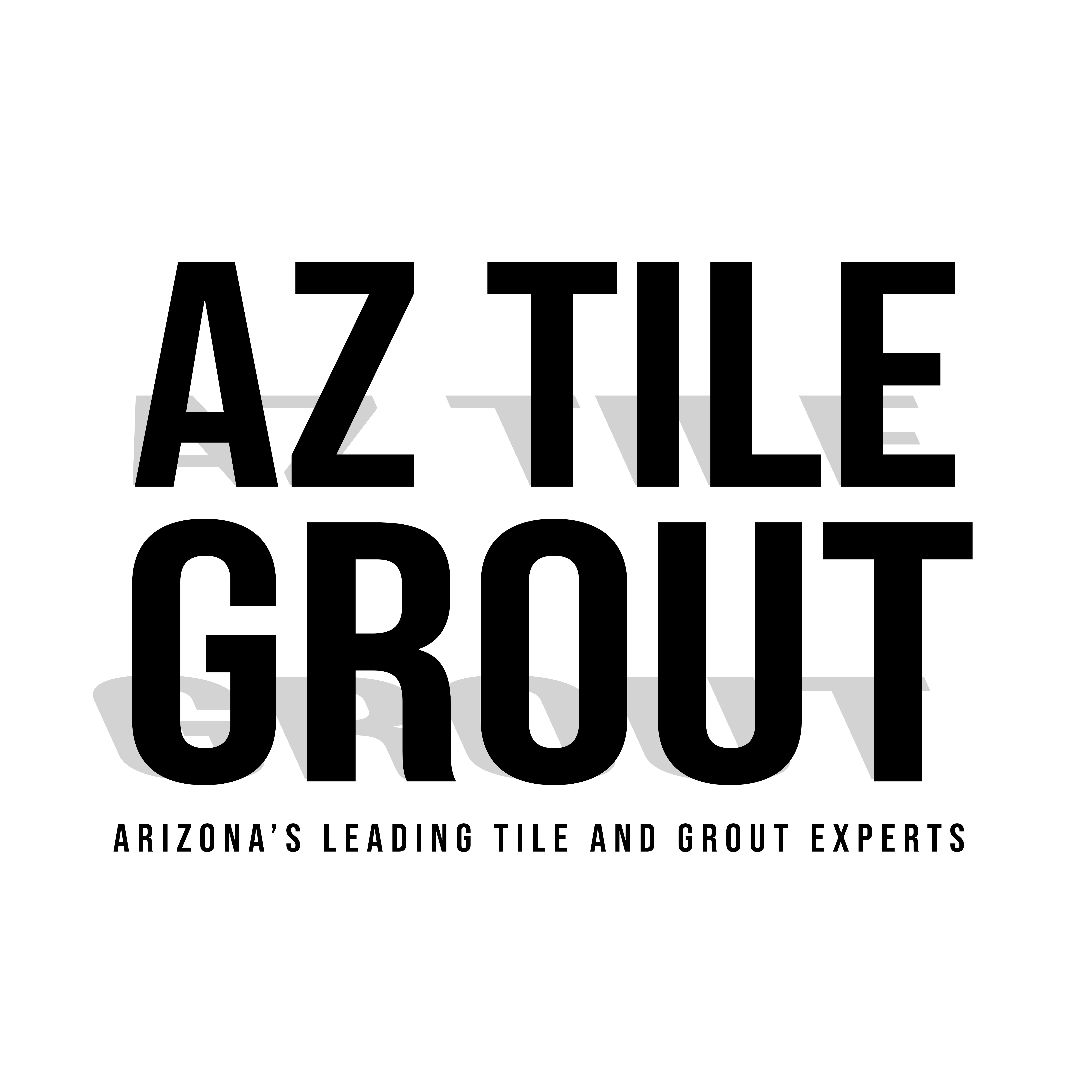 AZ Tile Grout Cleaning & Restoration